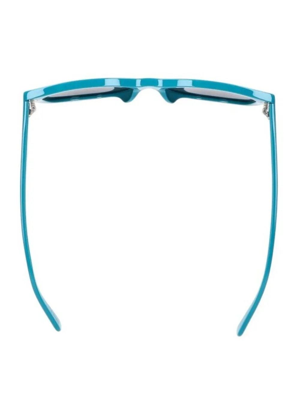 Celine Monochrome Wellington Shape Sunglasses 55 Eyewear